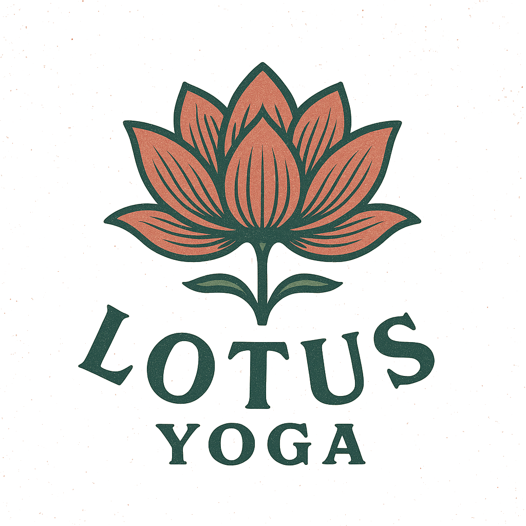 Lotus Yoga